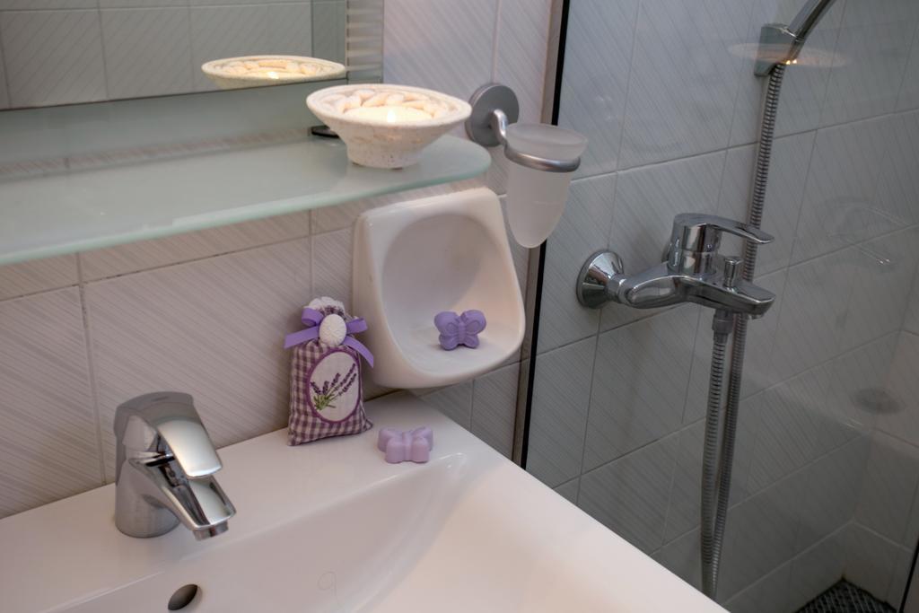 Hotel Pension Aldebaran Potos Zimmer foto