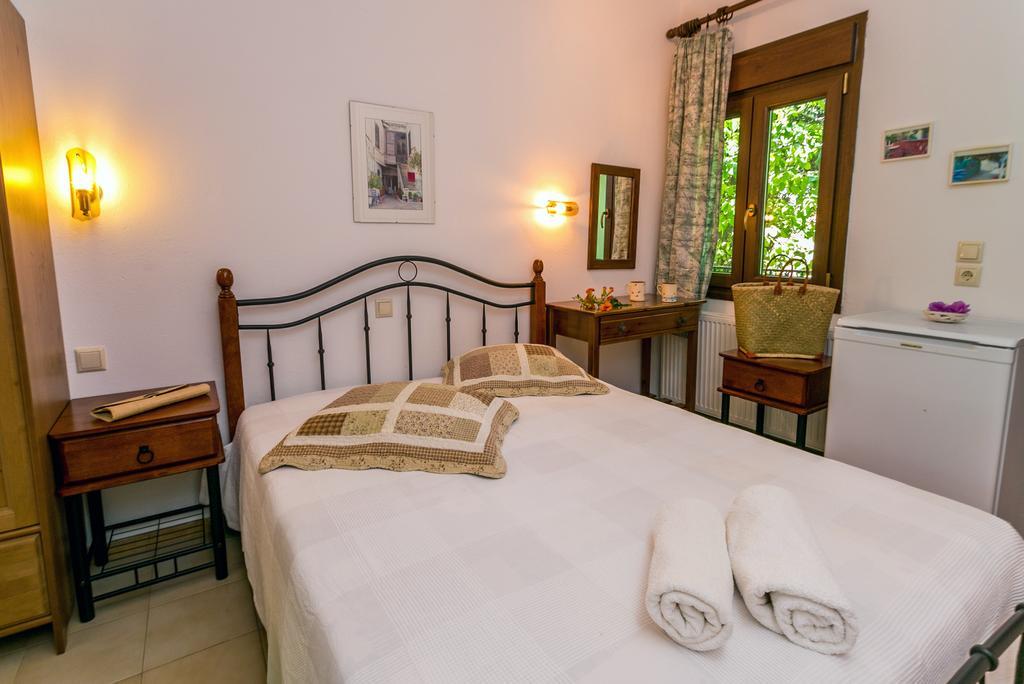 Hotel Pension Aldebaran Potos Zimmer foto