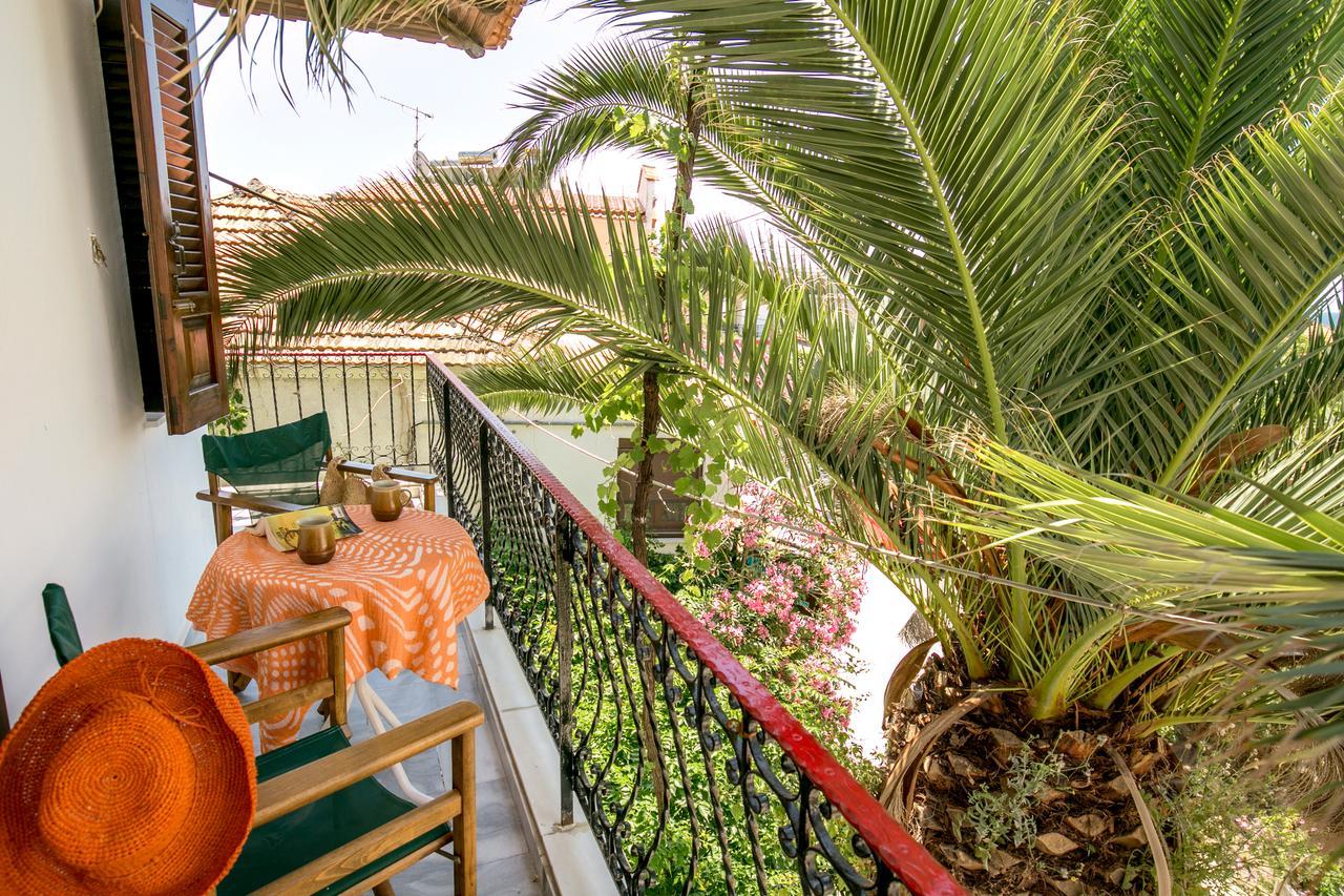 Hotel Pension Aldebaran Potos Exterior foto