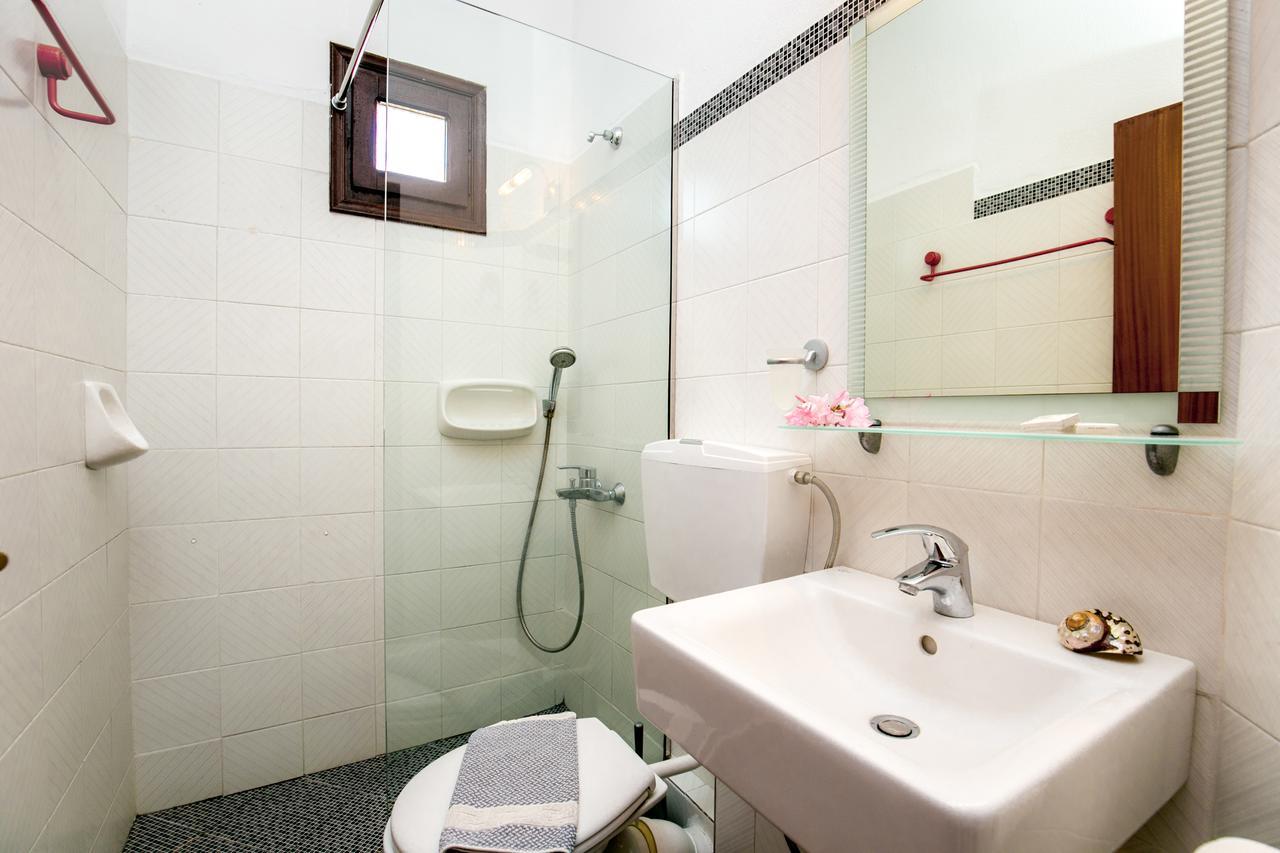 Hotel Pension Aldebaran Potos Exterior foto