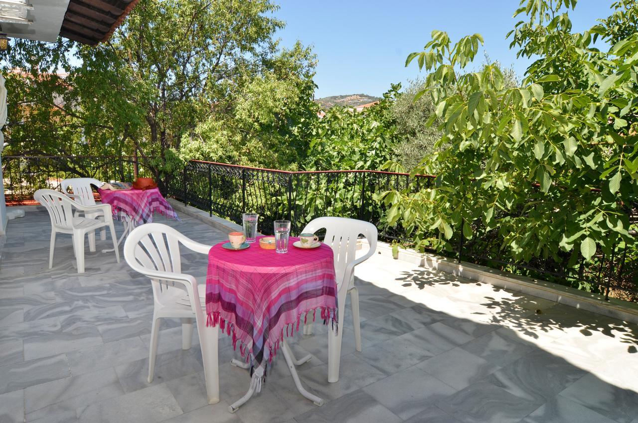 Hotel Pension Aldebaran Potos Exterior foto